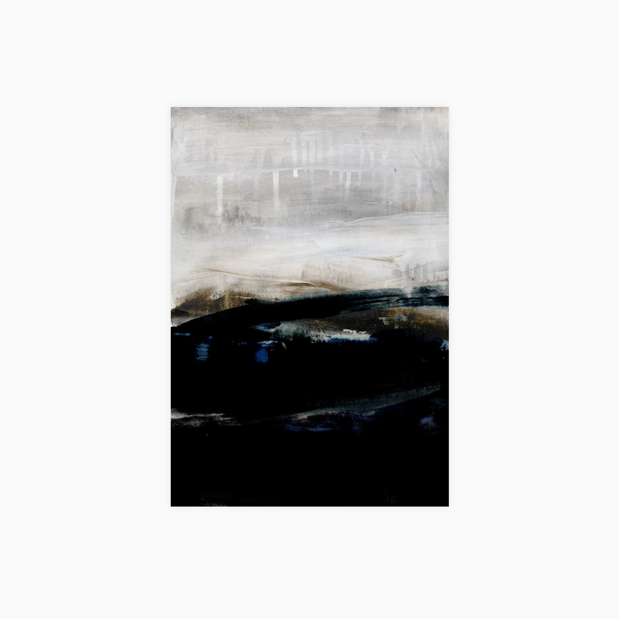 Watercolors 39X Poster