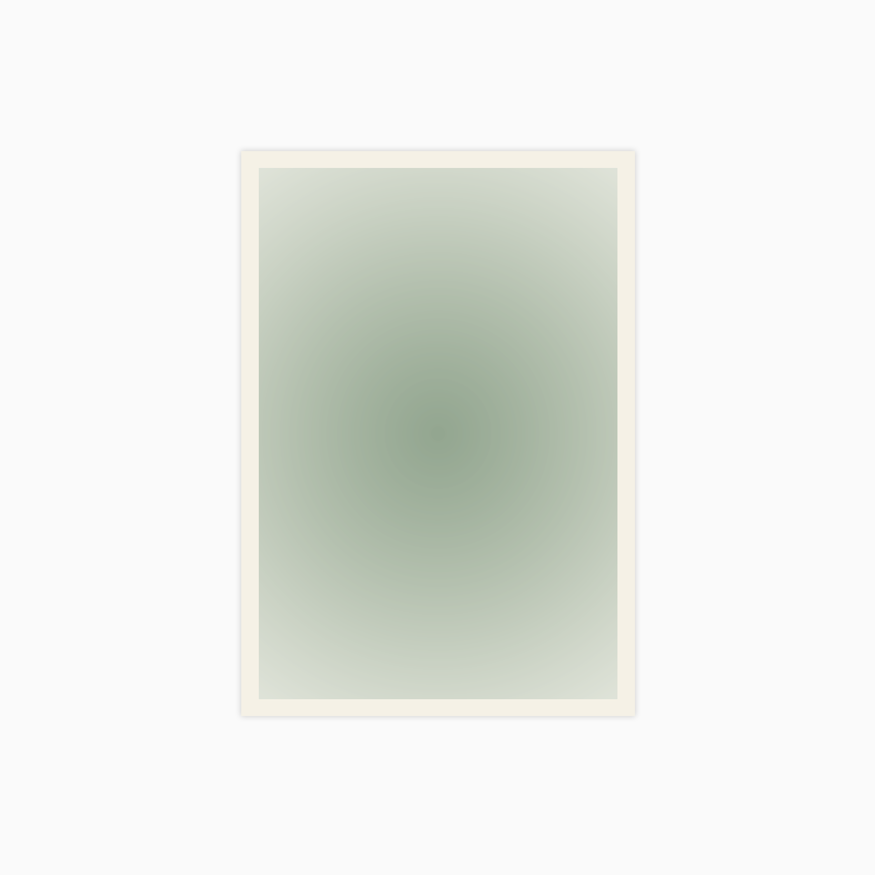 Soft Balance Poster