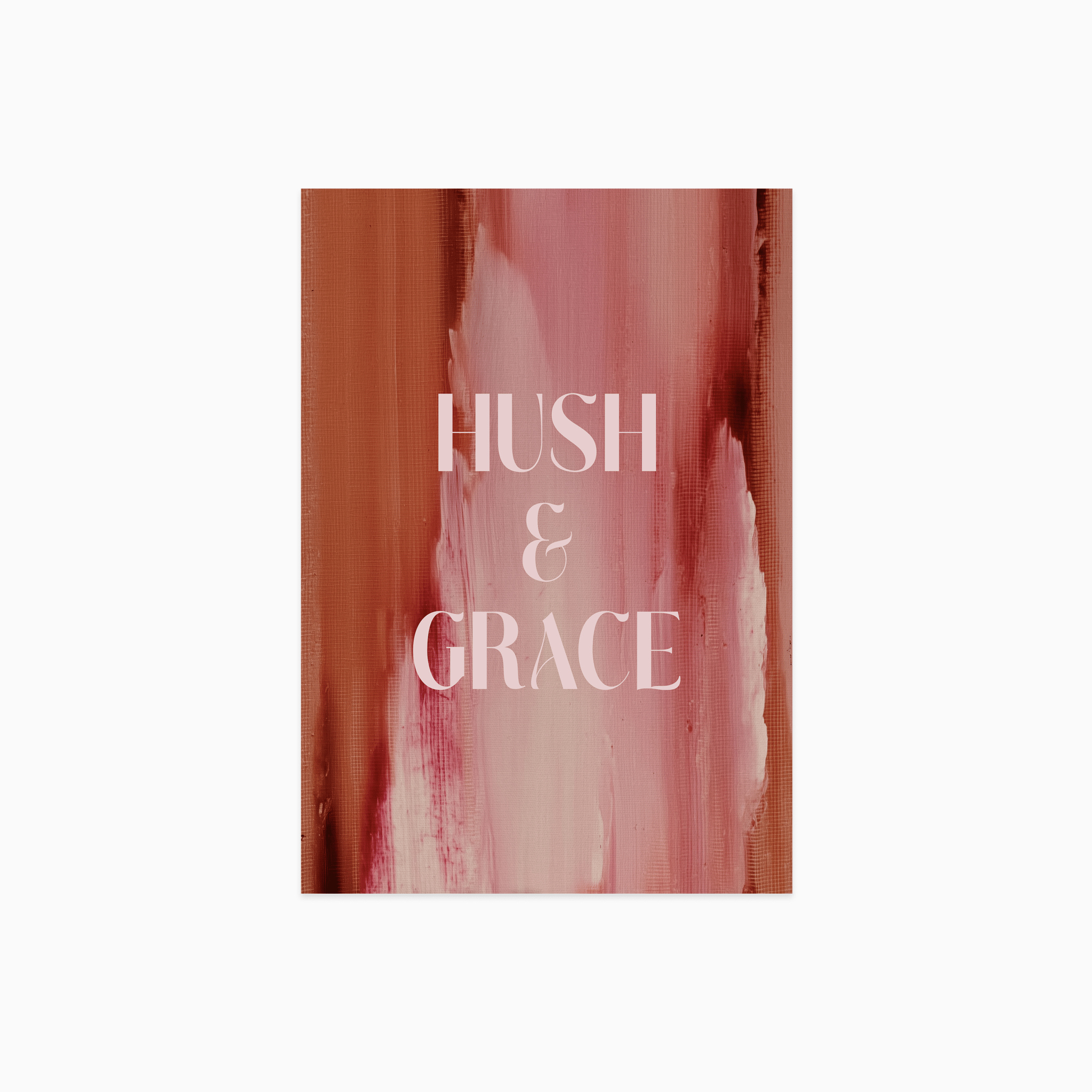 Soft Poems No 21 Poster