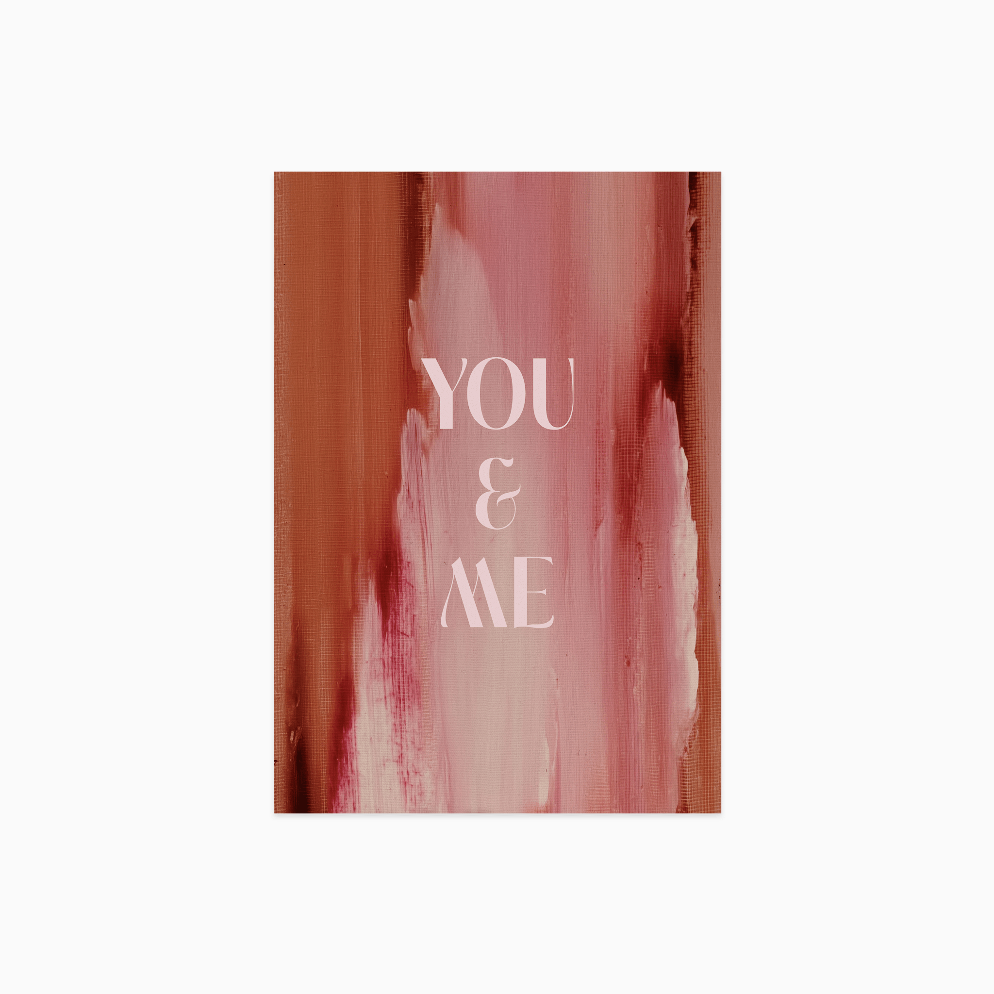 Soft Poems No 25 Poster