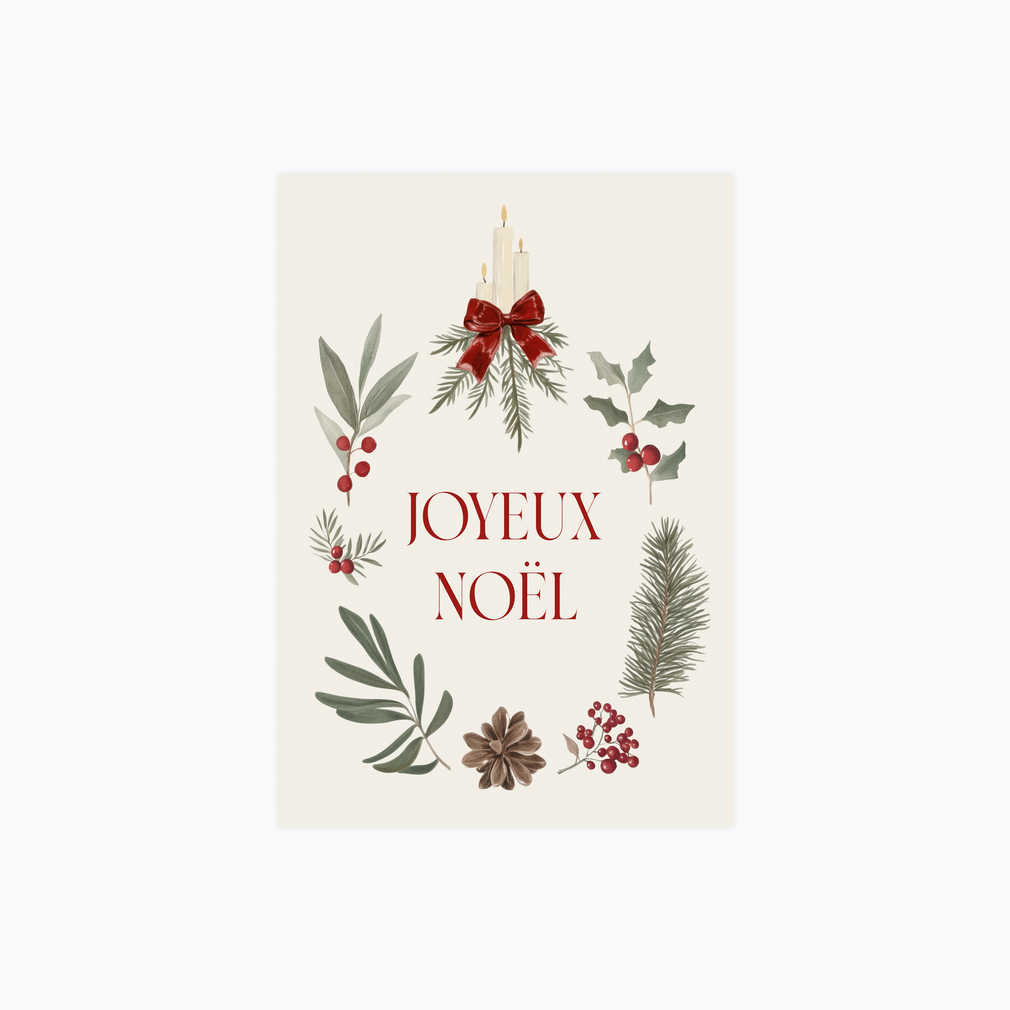 Joyeux Noel Poster